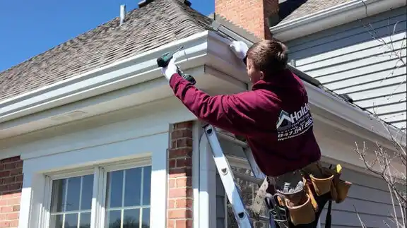 gutter services Boston Heights